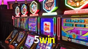 Descubra a Essência do 5win: Nossa História e Compromissos